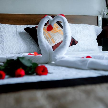 Truong Phuc Vinh Hotel Phan Thiet Exterior foto