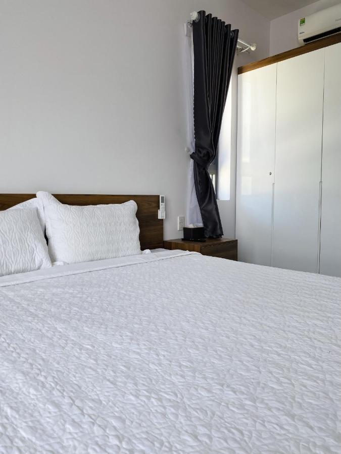 Truong Phuc Vinh Hotel Phan Thiet Exterior foto