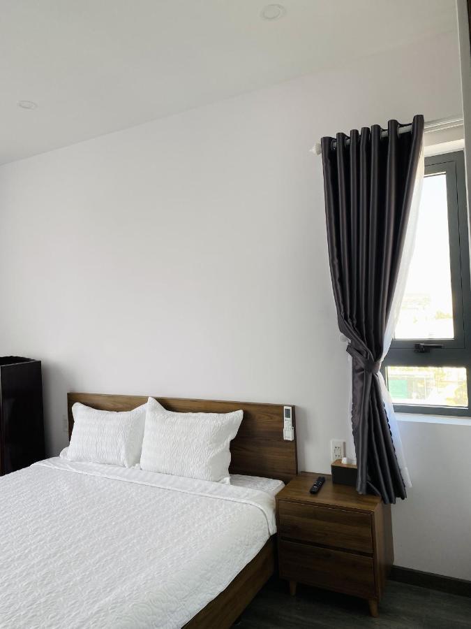 Truong Phuc Vinh Hotel Phan Thiet Exterior foto