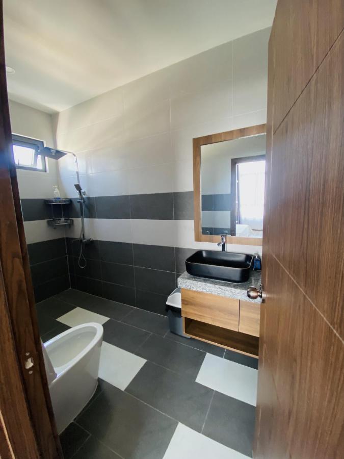 Truong Phuc Vinh Hotel Phan Thiet Exterior foto