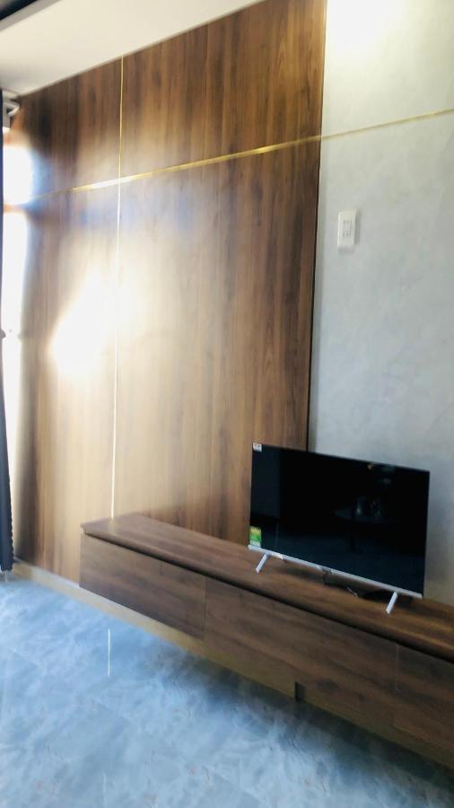 Truong Phuc Vinh Hotel Phan Thiet Exterior foto